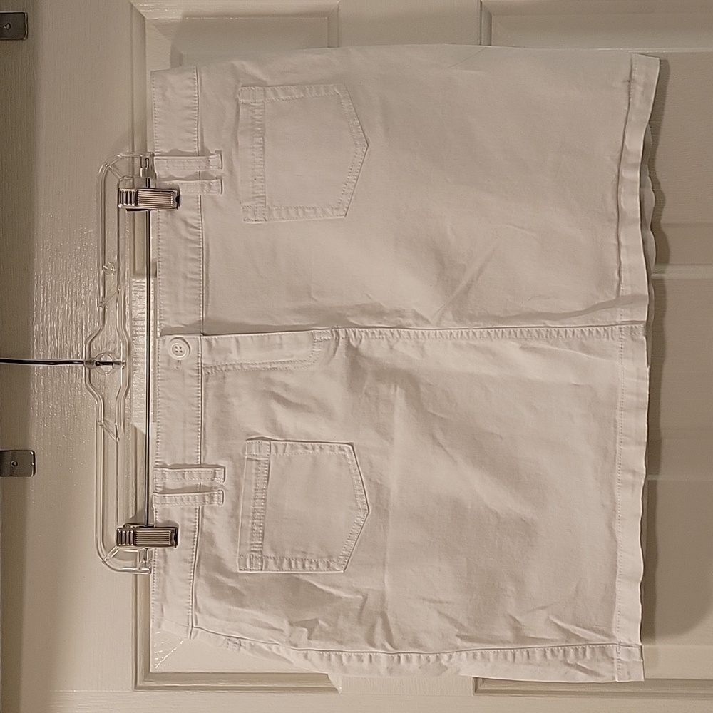 New York & Company Skirt Size 14